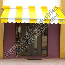 Residential Retractable Awnings Manufacturer Supplier Wholesale Exporter Importer Buyer Trader Retailer in New delhi Delhi India